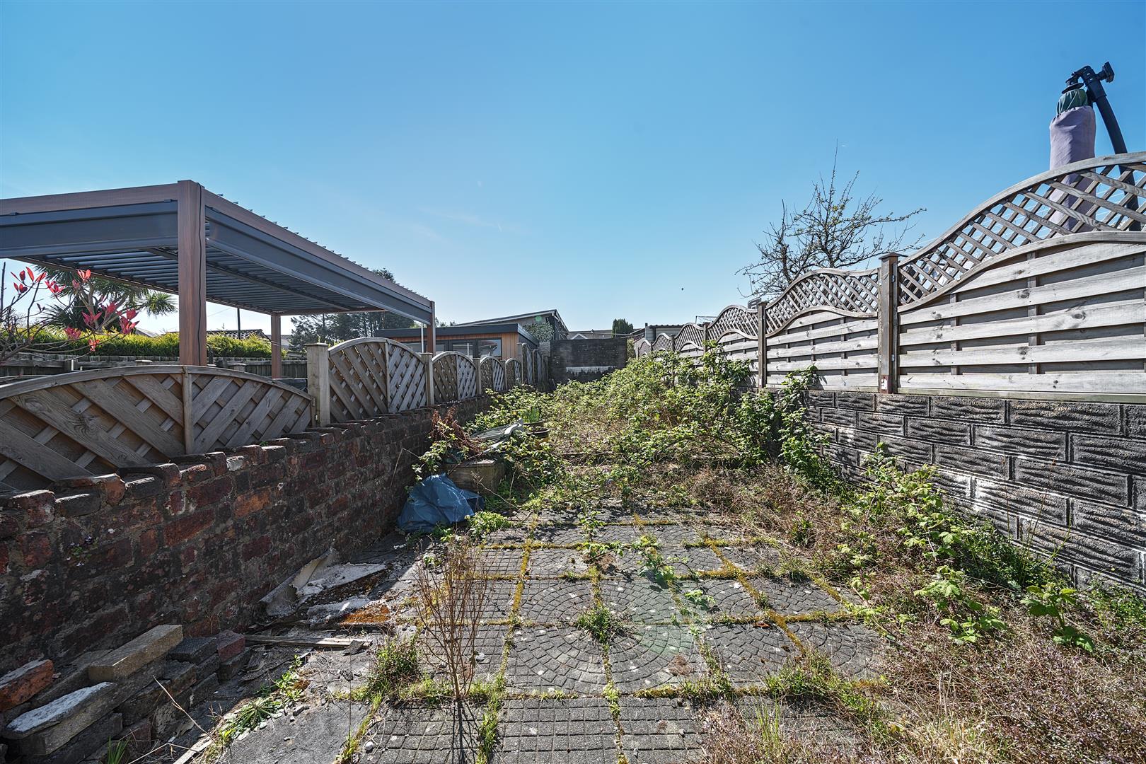 Cwmlan Terrace, Landore, Swansea, SA1 2PQ
